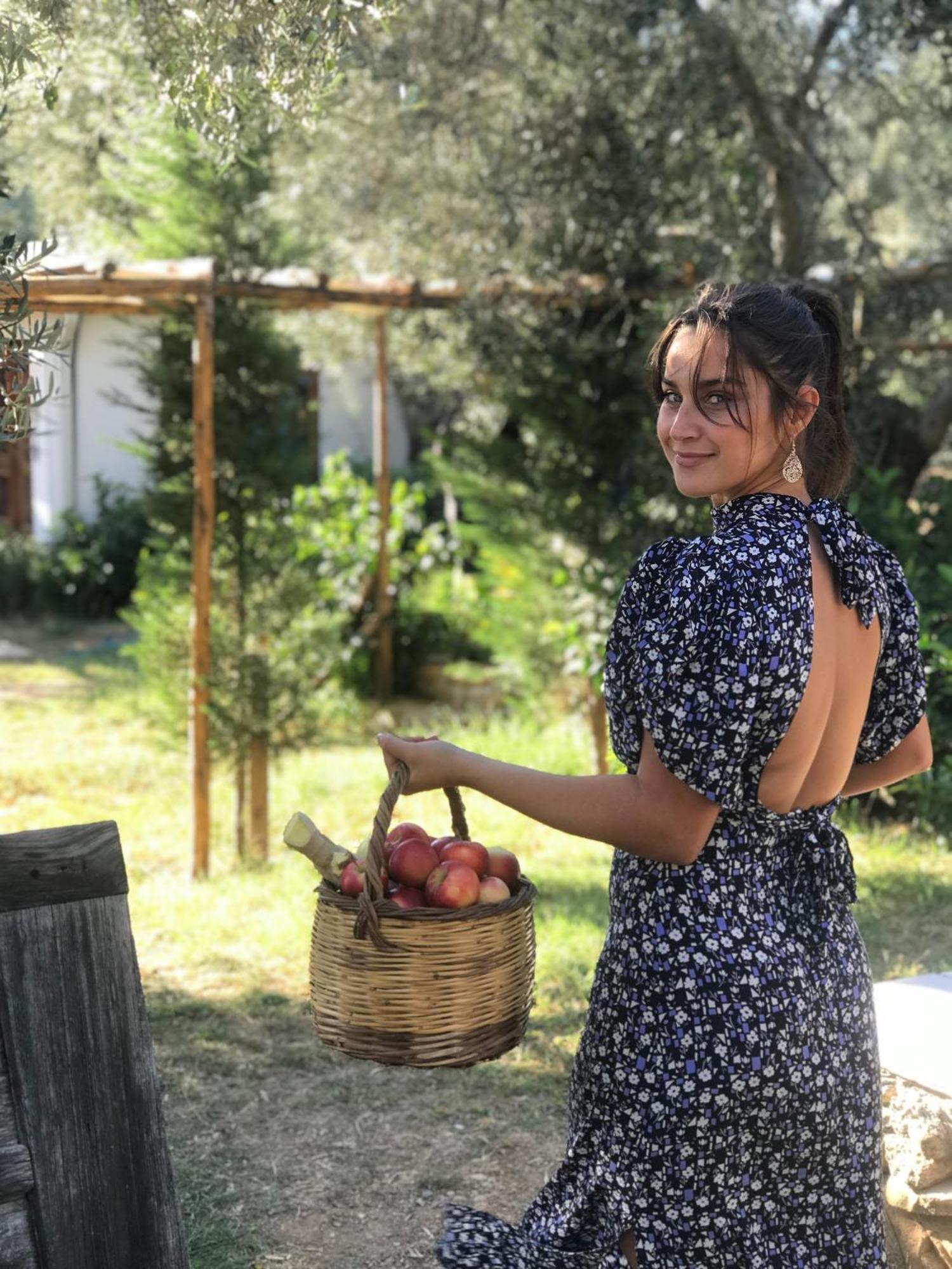 ホテル Yiva Kazdaglari Mehmetalani エクステリア 写真