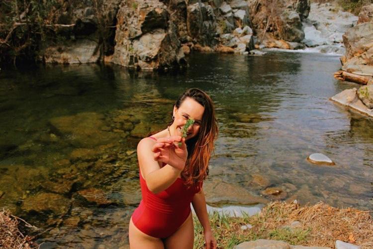 ホテル Yiva Kazdaglari Mehmetalani エクステリア 写真